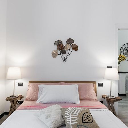 Acquario 5' Free Wifi & Netflix "Prione" By Tilo Apartment'S Génova Exterior foto